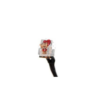 Разъем питания Acer (AC055) SF114-32 6cm 45W 50.GXTN1.004