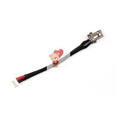 Разъем питания Acer (AC055) SF114-32 6cm 45W 50.GXTN1.004
