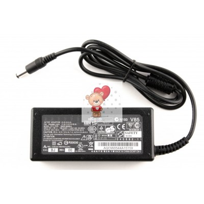Блок питания для ноутбука Toshiba 19V2.37A (5.5x2.5) 45W