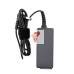 Блок питания для ноутбука Toshiba 19V2.37A (5.5x2.5) 45W