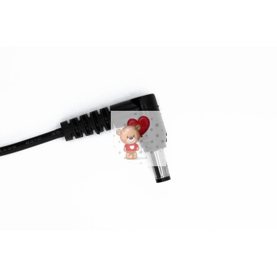 Блок питания для ноутбука Toshiba 19V2.37A (5.5x2.5) 45W