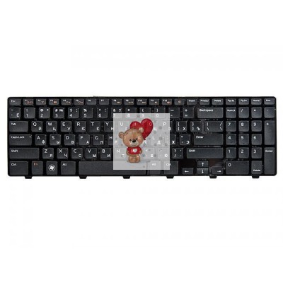 Клавиатура для ноутбука Dell Inspiron N5110