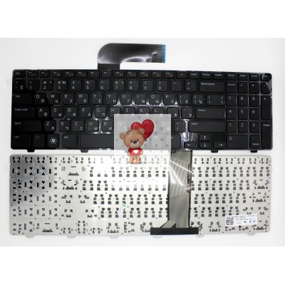 Клавиатура для ноутбука Dell Inspiron N5110 Клавиатура для ноутбука Dell Inspiron N5110