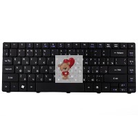 Клавиатура для ноутбука Acer Aspire 3750 p.n: AEZQ1R00010