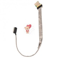 Шлейф для матрицы HP 500 510 520 530 PN: DC02000CQ00, DC02000DY00 , DC02000DY00, 440708-001