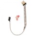 Шлейф для матрицы HP 500 510 520 530 PN: DC02000CQ00, DC02000DY00 , DC02000DY00, 440708-001