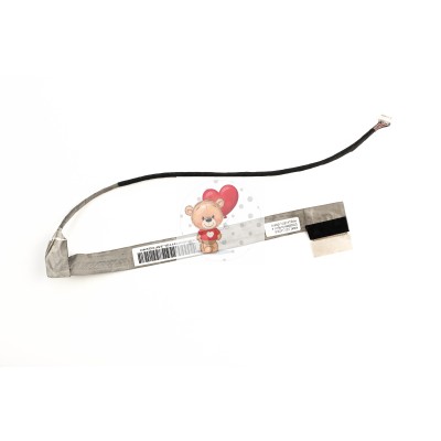 Шлейф для матрицы Lenovo G550 P/N: DC02000RH00, KIWA7, DC02000RH10