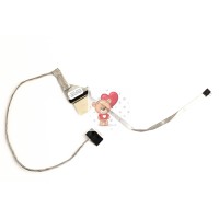 Шлейф для матрицы Toshiba A660 p/n: DC020012110, K000103160