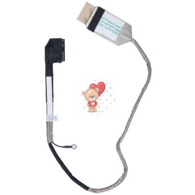 Шлейф для матрицы HP 4530S, 4535S, 4430S P/N: 647002-001, 6017B0269101 Шлейф для матрицы HP 4530S, 4535S, 4430S P/N: 647002-001, 6017B0269101