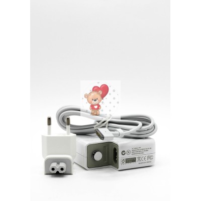 Блок питания для ноутбука Apple MacBook Air MB003 magsafe Original