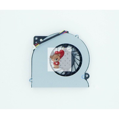 Вентилятор/Кулер для ноутбука Asus N61 A52 K52 X52 K72 X72 p/n: KSB06105HB-9J73