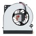 Вентилятор/Кулер для ноутбука Asus N61 A52 K52 X52 K72 X72 p/n: KSB06105HB-9J73