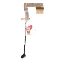 Шлейф для матрицы Asus Eee Pc 1215 1215B 1215N p/n: 14G22500400N, 14G22500400Q, 1422-00SF000 Шлейф для матрицы Asus Eee Pc 1215 1215B 1215N p/n: 14G22500400N, 14G22500400Q, 1422-00SF000