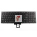 Клавиатура для ноутбука Sony VPC-EB Черная P/n: 148792871, V111678A, 550102M14-203-G