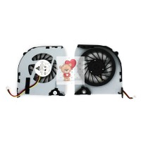 Вентилятор/Кулер для ноутбука HP DV2 DV3 CQ35 p/n: 517749-001, W26X Вентилятор/Кулер для ноутбука HP DV2 DV3 CQ35 p/n: 517749-001, W26X