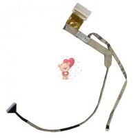 Шлейф для матрицы HP 4520s 4525s P/N: 50.4GK01.022, 50.4GK01.001, 50.4GK01.011, 50.4GK02.001