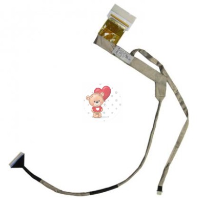 Шлейф для матрицы HP 4520s 4525s P/N: 50.4GK01.022, 50.4GK01.001, 50.4GK01.011, 50.4GK02.001