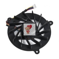 Вентилятор/Кулер для ноутбука Asus A3 A6 A8 F3 F8 M51 p/n: KFB0505HHA-W376 Вентилятор/Кулер для ноутбука Asus A3 A6 A8 F3 F8 M51 p/n: KFB0505HHA-W376