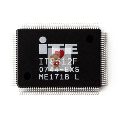 Мультиконтроллер IT8512F EXS