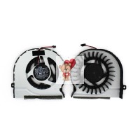 Вентилятор/Кулер для ноутбука Samsung NP300E4C NP300E5C p/n: KSB0705HA-BC53, DFS602205M30T FA5M-1 Вентилятор/Кулер для ноутбука Samsung NP300E4C NP300E5C p/n: KSB0705HA-BC53, DFS602205M30T FA5M-1