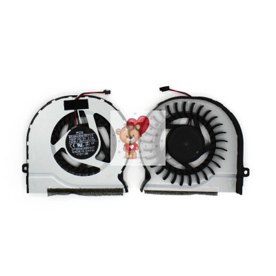 Вентилятор/Кулер для ноутбука Samsung NP300E4C NP300E5C p/n: KSB0705HA-BC53, DFS602205M30T FA5M-1 Вентилятор/Кулер для ноутбука Samsung NP300E4C NP300E5C p/n: KSB0705HA-BC53, DFS602205M30T FA5M-1