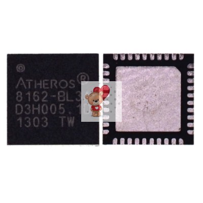AR8162-BL3A