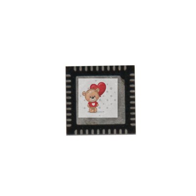 ISL62882HRTZ