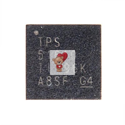 TPS51610