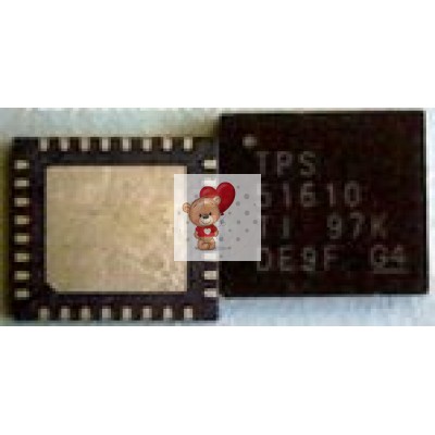 TPS51610