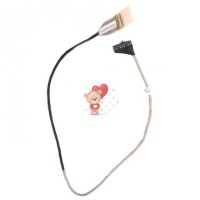 Шлейф для матрицы Asus G73S p/n: 142200Q0000, 14G22100300N, 14G22102220G, 1422-00Q00AS, 1422-00PQ0AS Шлейф для матрицы Asus G73S p/n: 142200Q0000, 14G22100300N, 14G22102220G, 1422-00Q00AS, 1422-00PQ0AS