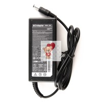 Блок питания для ноутбука Lenovo 20V3.25A (5.5x2.5) 65W Блок питания для ноутбука Lenovo 20V3.25A (5.5x2.5) 65W