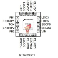 RT8239C JD= RT8239C JD=