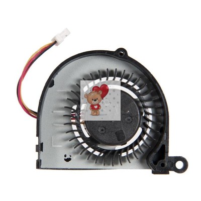 Вентилятор/Кулер для ноутбука Asus Eee PC 1011B 1015PE ORG p/n: KSB0405HB AE38 Вентилятор/Кулер для ноутбука Asus Eee PC 1011B 1015PE ORG p/n: KSB0405HB AE38