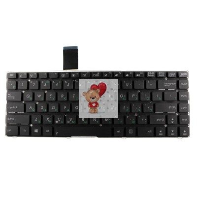 Клавиатура для ноутбука Asus A45DE