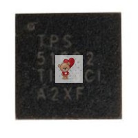 TPS51622 TPS51622