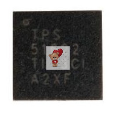 TPS51622