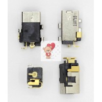 Разъем питания Asus (005) UX30