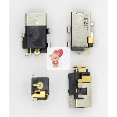 Разъем питания Asus (005) UX30