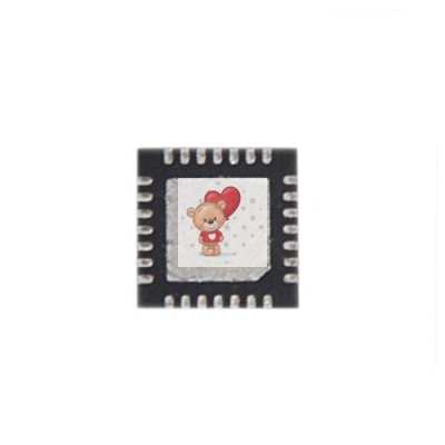 ISL62884CHRTZ