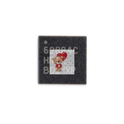 ISL62884CHRTZ