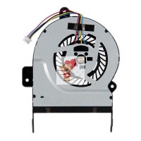 Вентилятор/Кулер для ноутбука Asus K55 X55 14mm p/n: MF60090V1-C480-S99 Вентилятор/Кулер для ноутбука Asus K55 X55 14mm p/n: MF60090V1-C480-S99