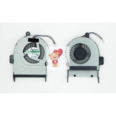 Вентилятор/Кулер для ноутбука Asus K55 X55 14mm p/n: MF60090V1-C480-S99 Вентилятор/Кулер для ноутбука Asus K55 X55 14mm p/n: MF60090V1-C480-S99