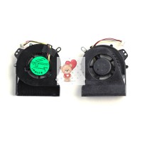 Вентилятор/Кулер для ноутбука Lenovo S9 S10 4 pin p/n: AB5005UX-R0B CWFL1A Вентилятор/Кулер для ноутбука Lenovo S9 S10 4 pin p/n: AB5005UX-R0B CWFL1A