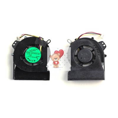 Вентилятор/Кулер для ноутбука Lenovo S9 S10 4 pin p/n: AB5005UX-R0B CWFL1A Вентилятор/Кулер для ноутбука Lenovo S9 S10 4 pin p/n: AB5005UX-R0B CWFL1A
