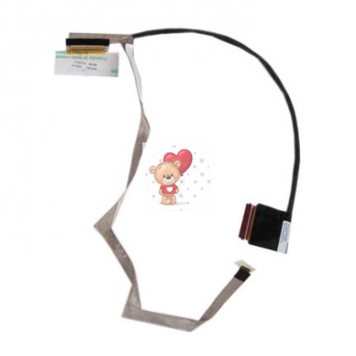 Шлейф для матрицы HP 450 G1 p/n: 50.4YX01.001