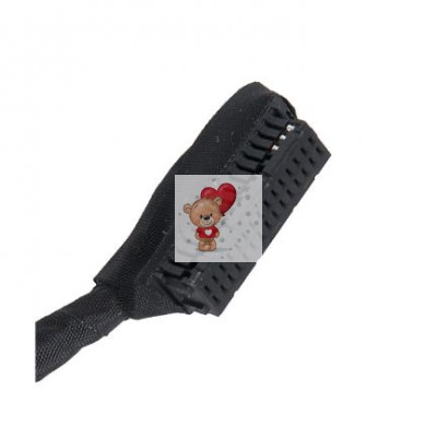 Шлейф для матрицы Lenovo Y410 F41 P/N: DC02000ET00 Шлейф для матрицы Lenovo Y410 F41 P/N: DC02000ET00