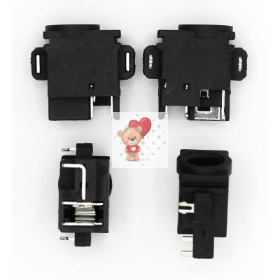 Разъем питания Samsung (S005) R60
