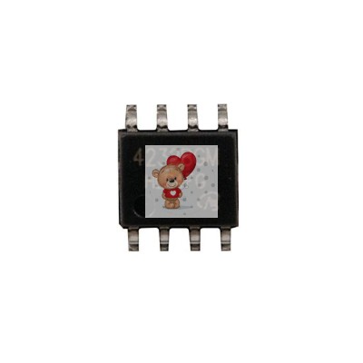 AP4232BGM N-Channel MOSFET 30V 7.6A