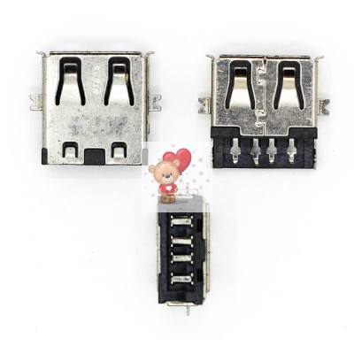 Разъем USB 024