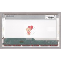 Матрица для ноутбука 16.4" 1920x1080 40 pin LED N164HGE-L11 Матрица для ноутбука 16.4" 1920x1080 40 pin LED N164HGE-L11